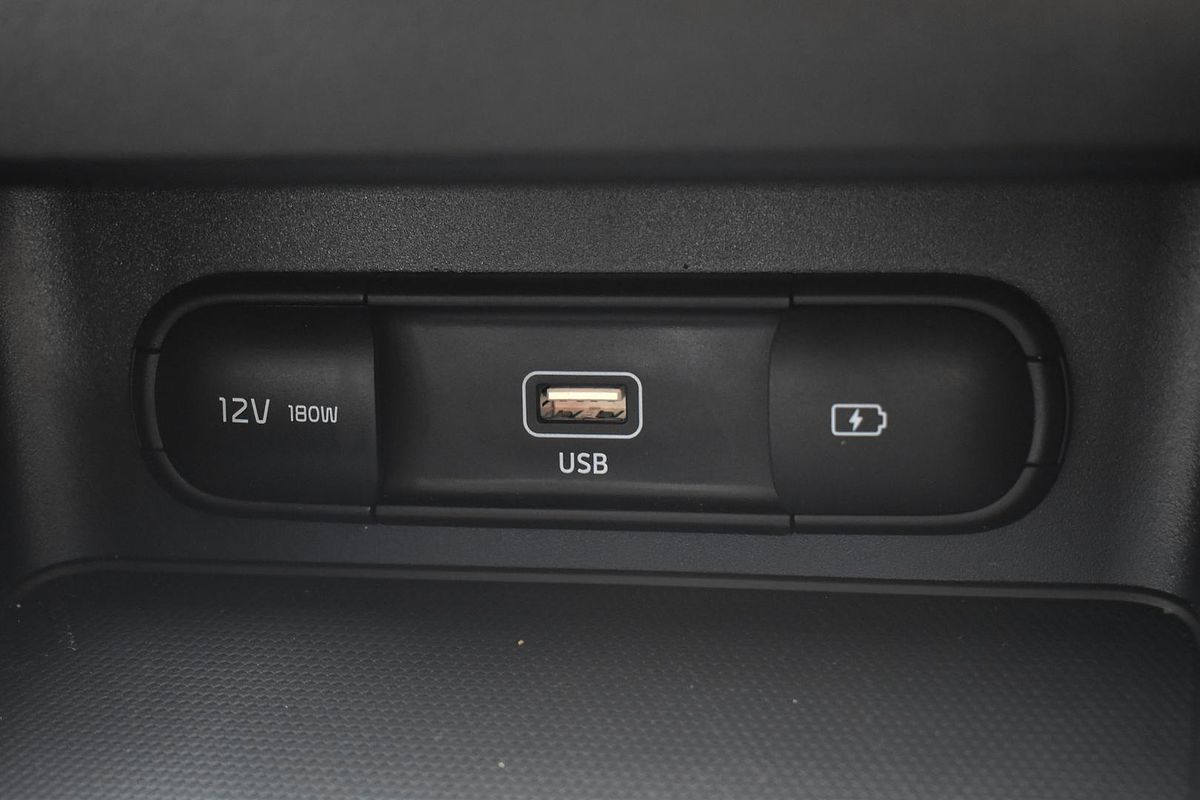 2024 Kia Cerato S BD