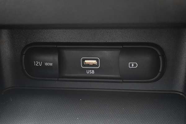 2024 Kia Cerato S BD