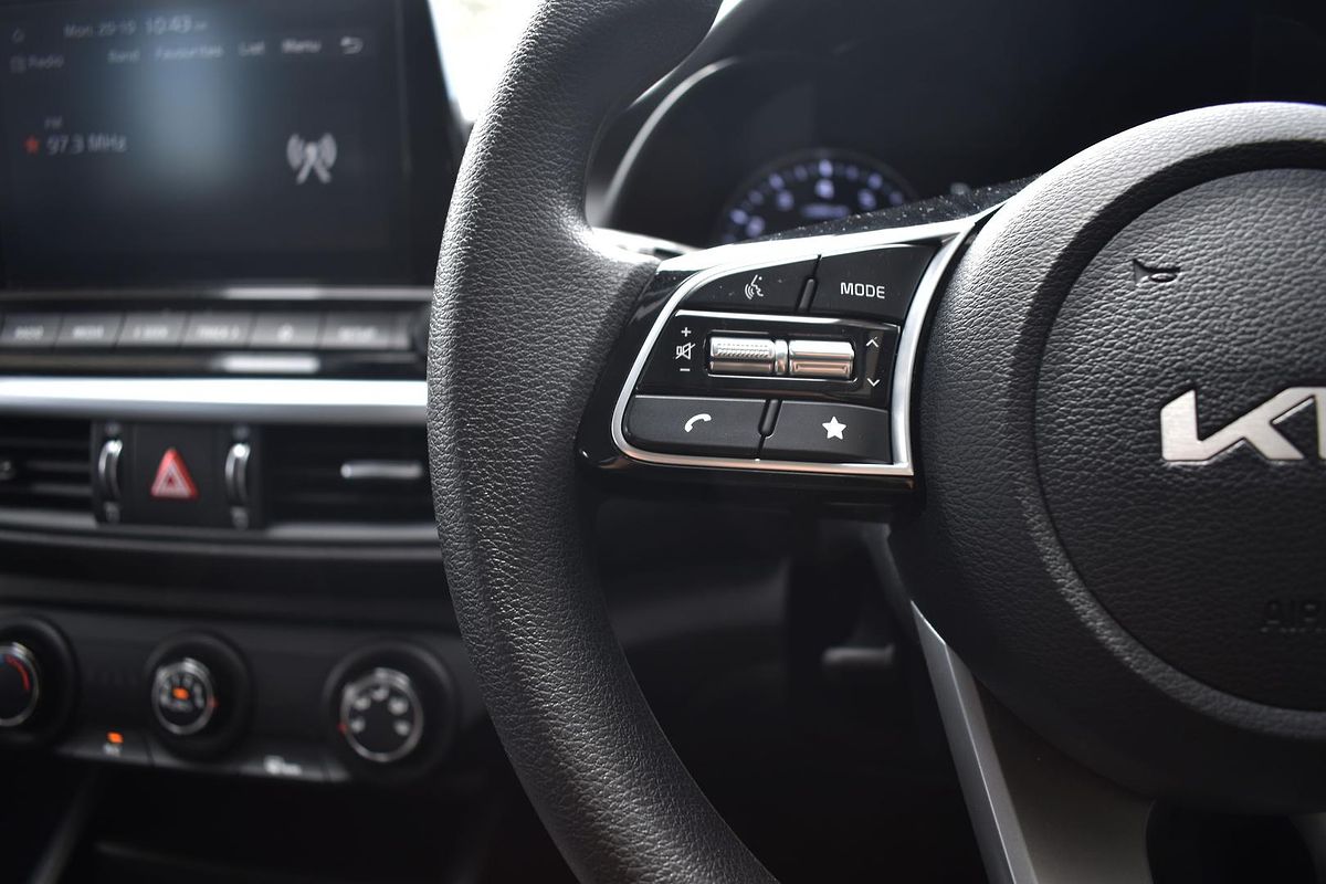 2024 Kia Cerato S BD