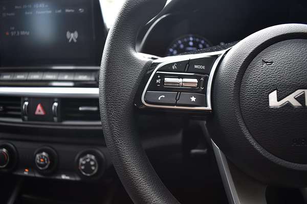 2024 Kia Cerato S BD