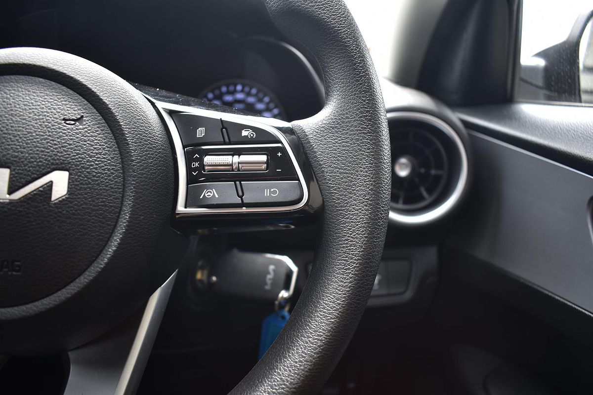 2024 Kia Cerato S BD
