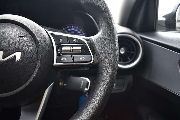 2024 Kia Cerato S BD
