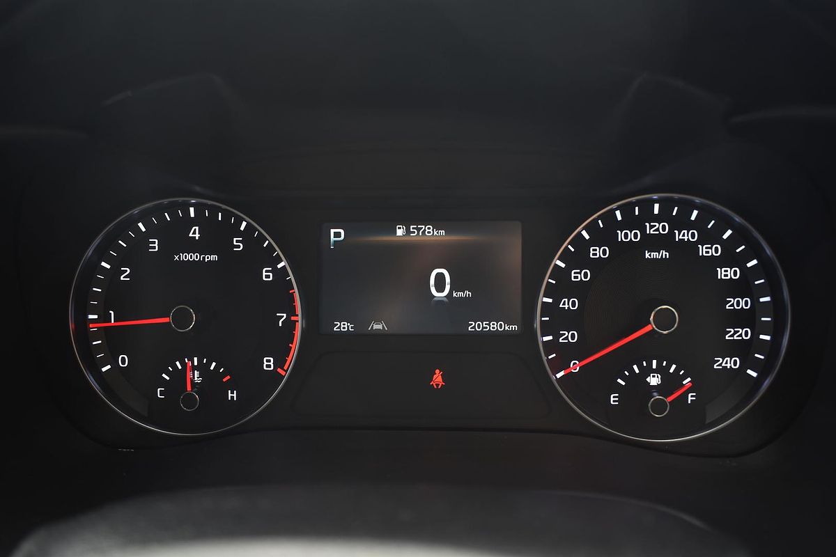 2024 Kia Cerato S BD