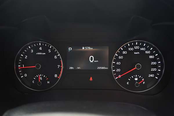 2024 Kia Cerato S BD