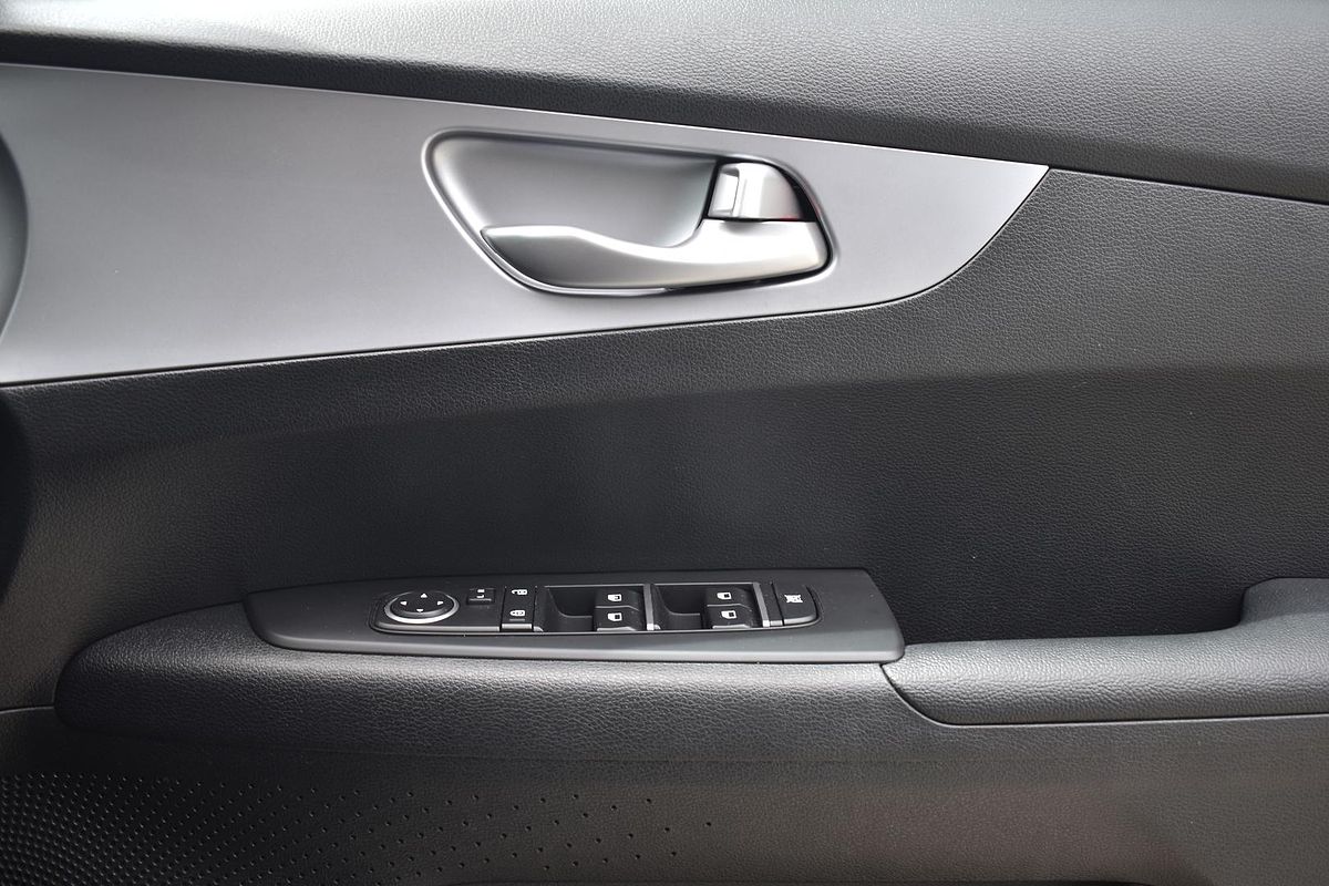 2024 Kia Cerato S BD