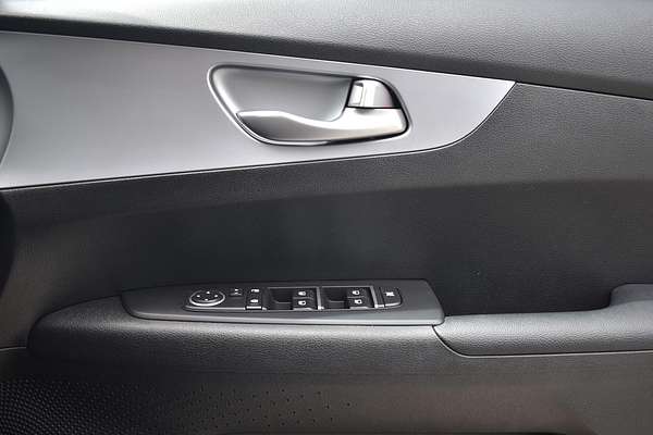 2024 Kia Cerato S BD