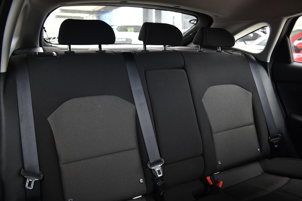 2024 Kia Cerato S BD