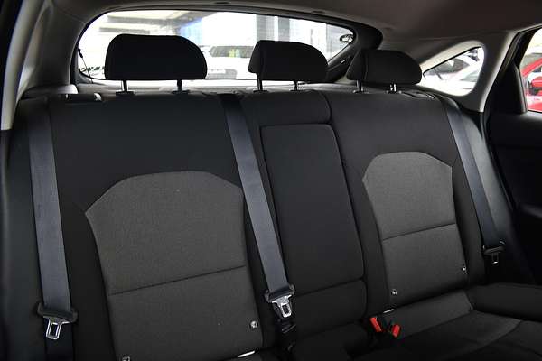 2024 Kia Cerato S BD