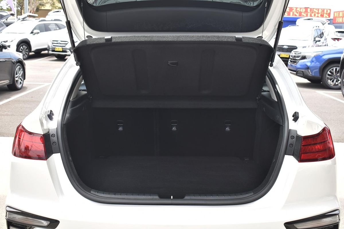 2024 Kia Cerato S BD