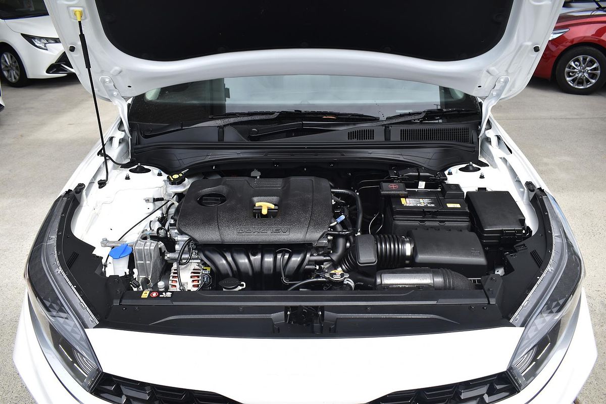 2024 Kia Cerato S BD