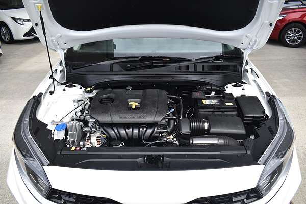 2024 Kia Cerato S BD