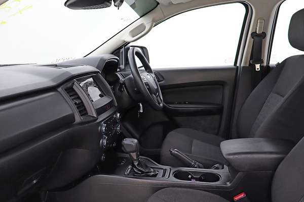2022 Ford Ranger XL PX MkIII 4X4 3.2L