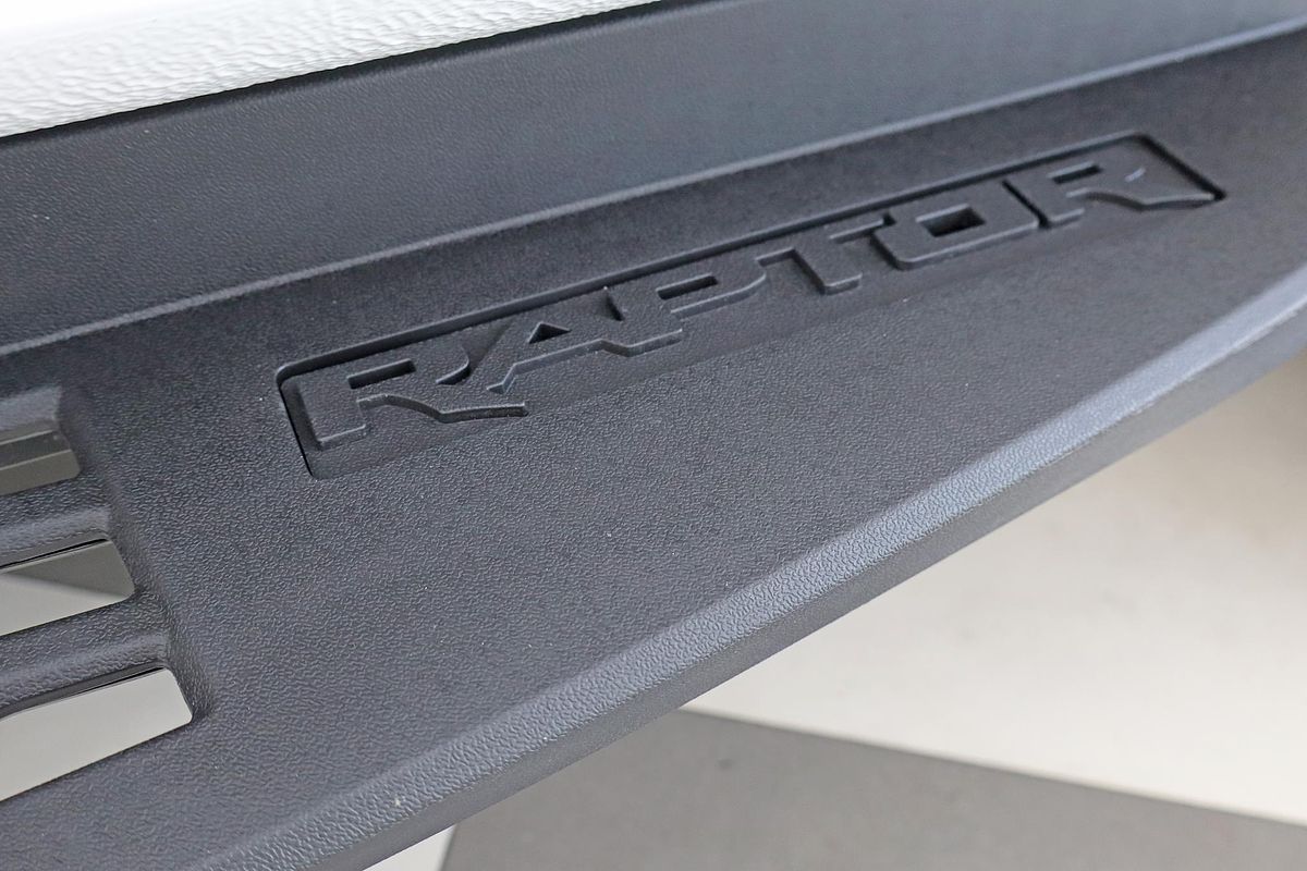 2022 Ford Ranger XL PX MkIII 4X4 3.2L