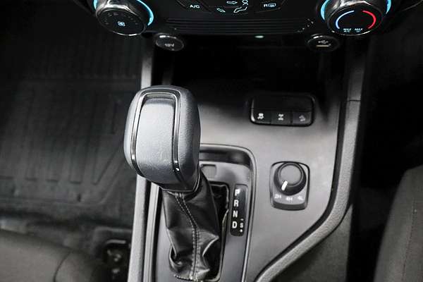 2022 Ford Ranger XL PX MkIII 4X4 3.2L