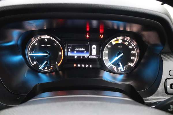 2022 Ford Ranger XL PX MkIII 4X4 3.2L