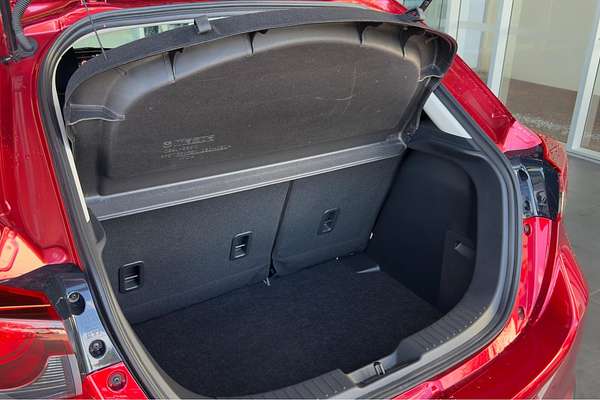 2025 Mazda 2 G15 Evolve DJ Series