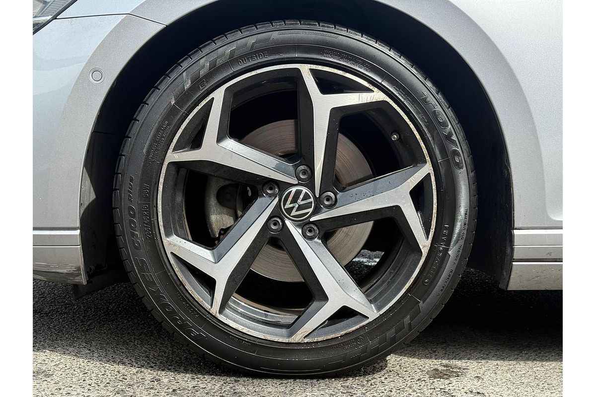 2022 Volkswagen Passat 140TSI Business B8