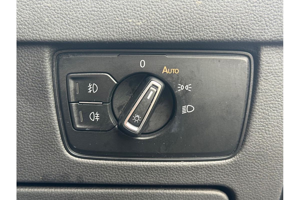 2022 Volkswagen Passat 140TSI Business B8