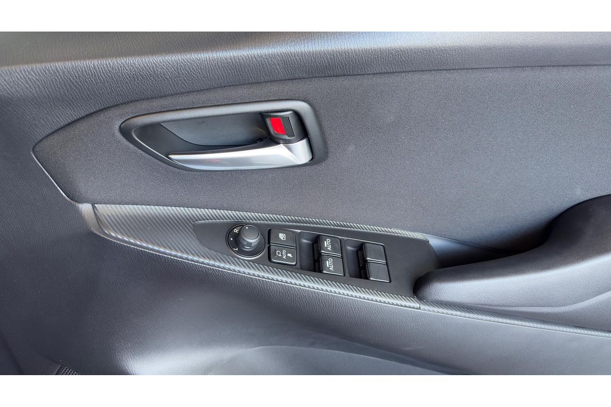 2025 Mazda 2 G15 Evolve DJ Series