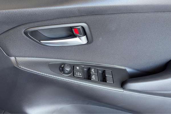 2025 Mazda 2 G15 Evolve DJ Series