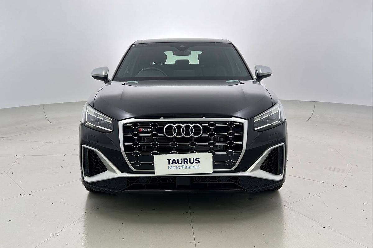 2022 Audi SQ2 GA