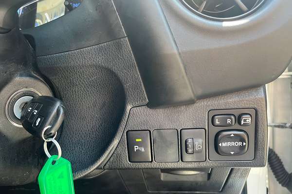 2018 Toyota Corolla Ascent ZRE172R