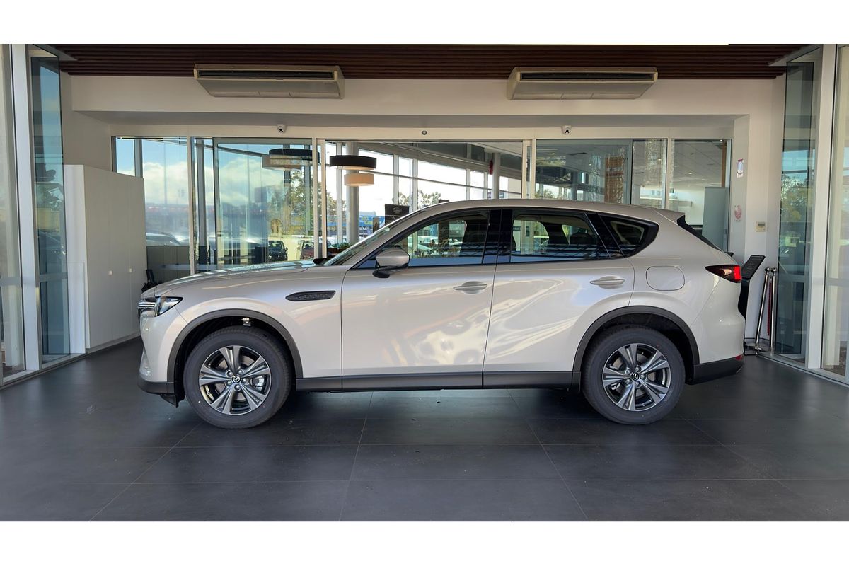 2025 Mazda CX-60 G25 Pure KH Series