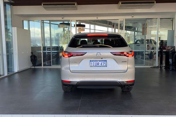 2025 Mazda CX-60 G25 Pure KH Series