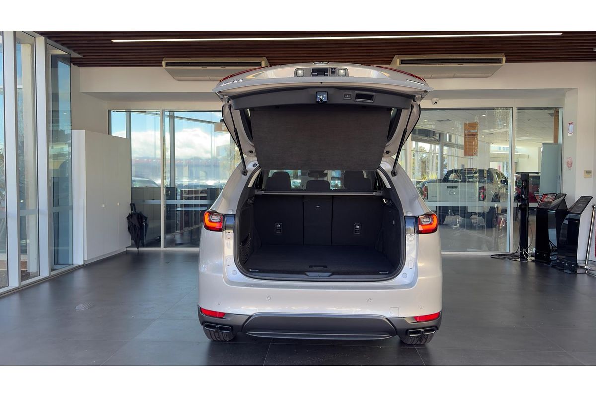 2025 Mazda CX-60 G25 Pure KH Series