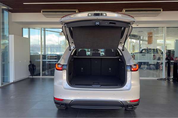 2025 Mazda CX-60 G25 Pure KH Series