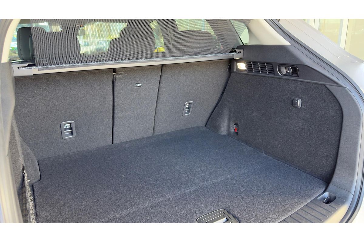 2025 Mazda CX-60 G25 Pure KH Series