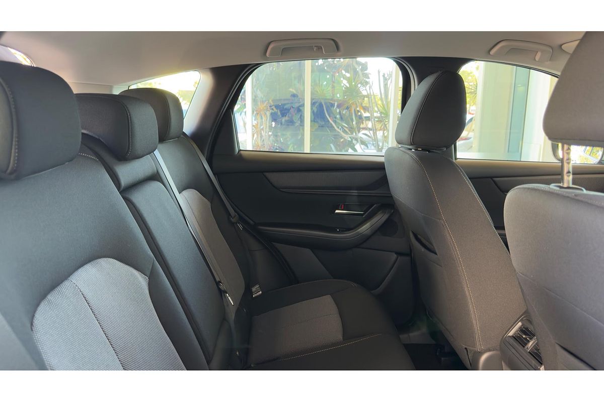 2025 Mazda CX-60 G25 Pure KH Series