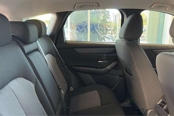 2025 Mazda CX-60 G25 Pure KH Series