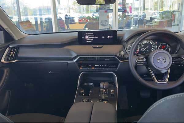 2025 Mazda CX-60 G25 Pure KH Series