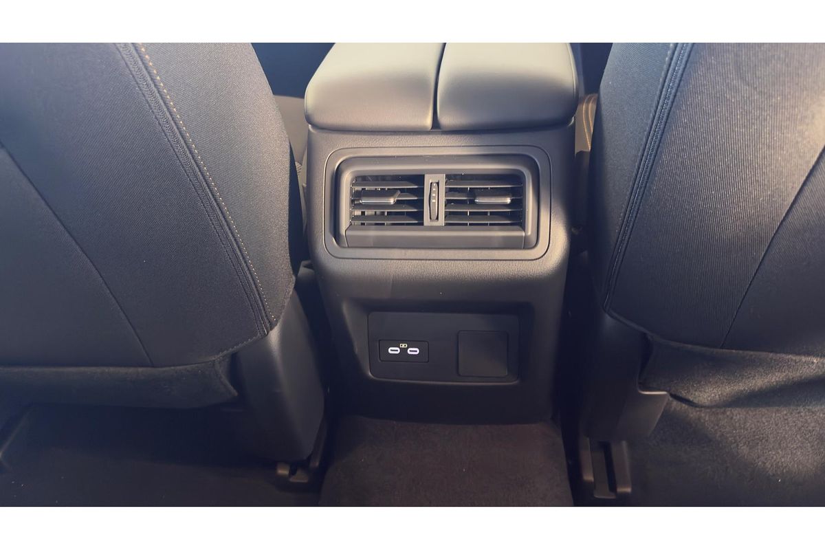 2025 Mazda CX-60 G25 Pure KH Series