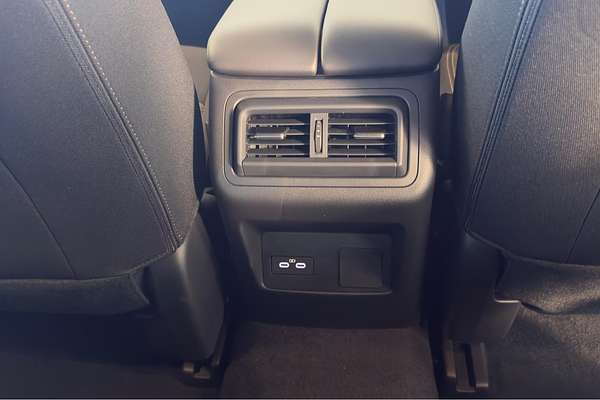 2025 Mazda CX-60 G25 Pure KH Series