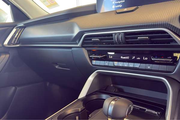 2025 Mazda CX-60 G25 Pure KH Series