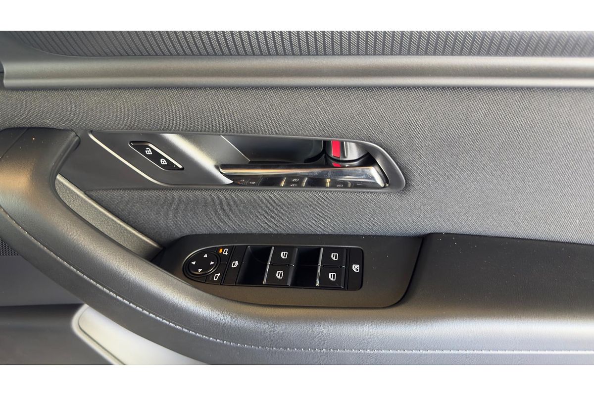 2025 Mazda CX-60 G25 Pure KH Series