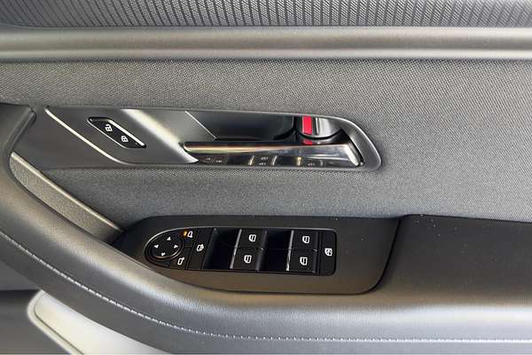 2025 Mazda CX-60 G25 Pure KH Series