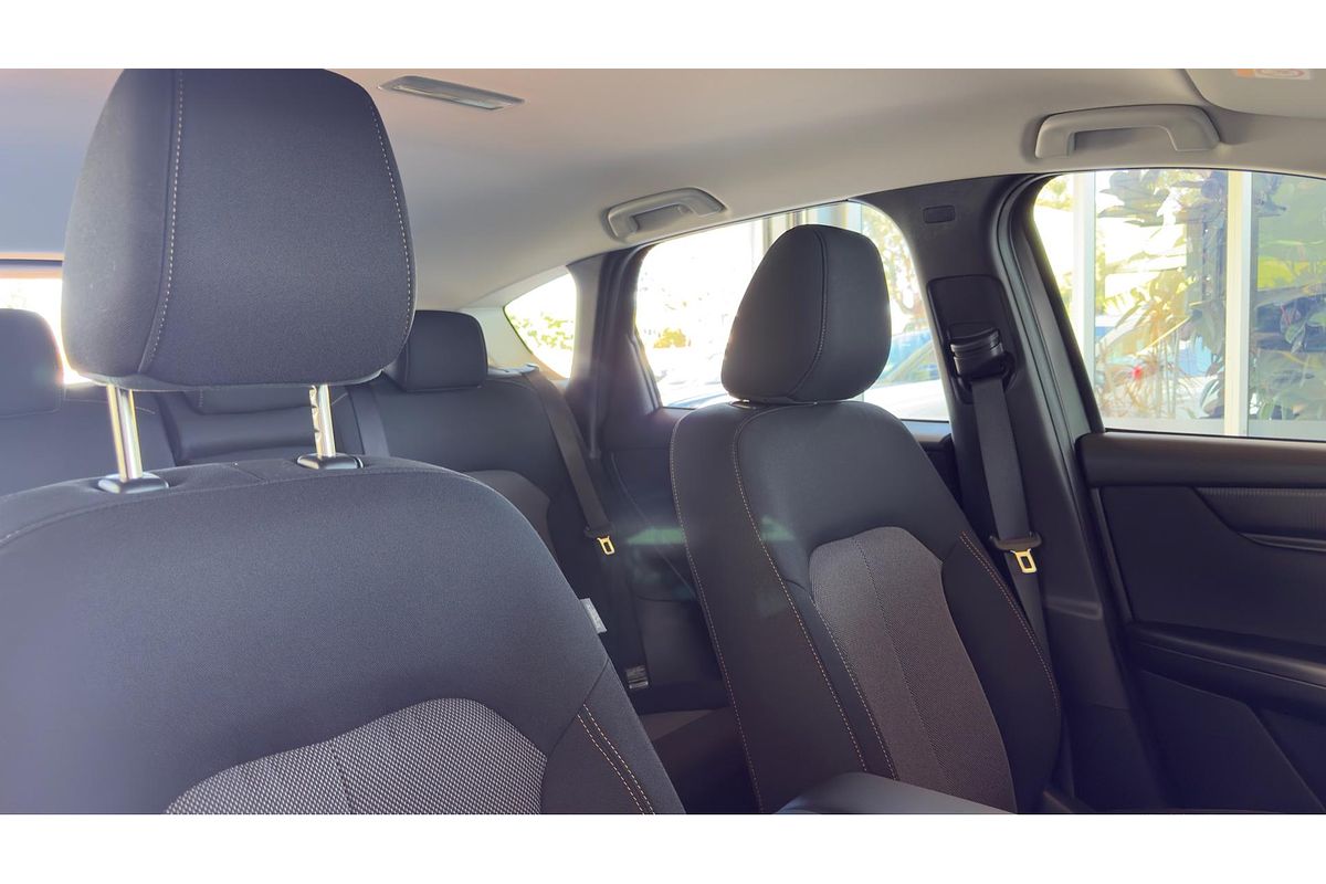 2025 Mazda CX-60 G25 Pure KH Series