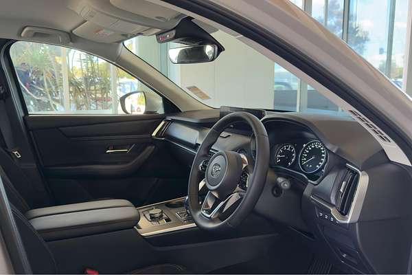 2025 Mazda CX-60 G25 Pure KH Series