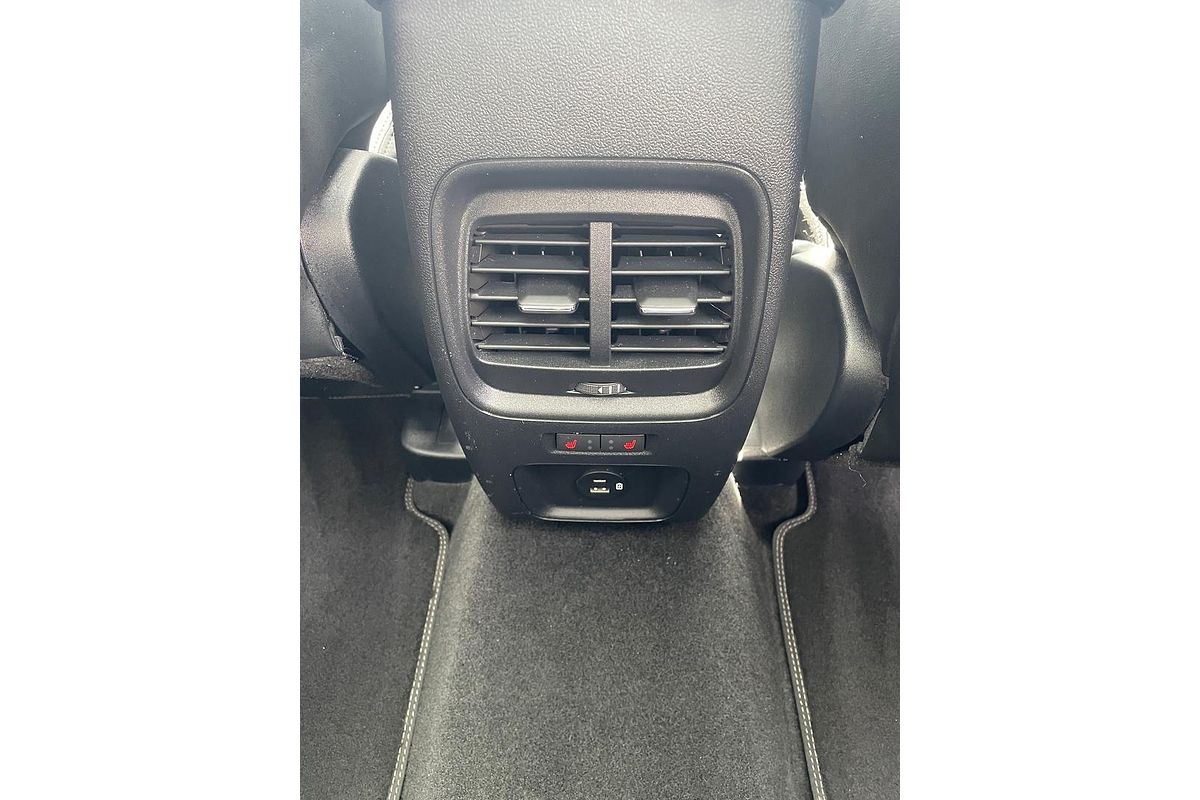 2020 Ford Escape Vignale ZH