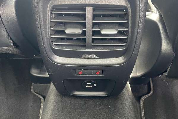 2020 Ford Escape Vignale ZH