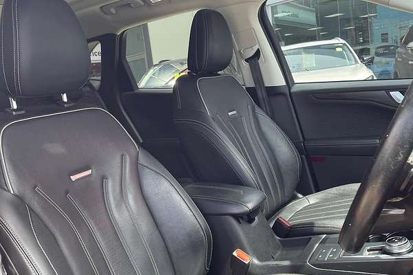 2020 Ford Escape Vignale ZH