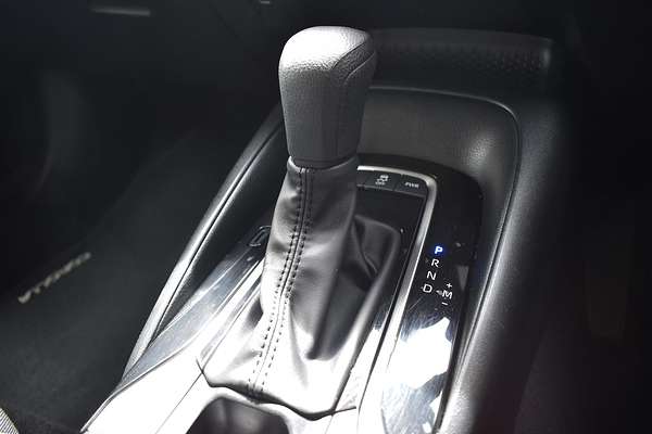 2024 Toyota Corolla Ascent Sport MZEA12R