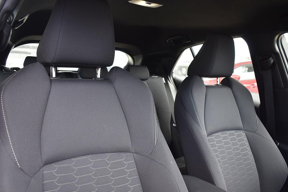 2024 Toyota Corolla Ascent Sport MZEA12R