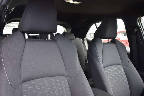 2024 Toyota Corolla Ascent Sport MZEA12R