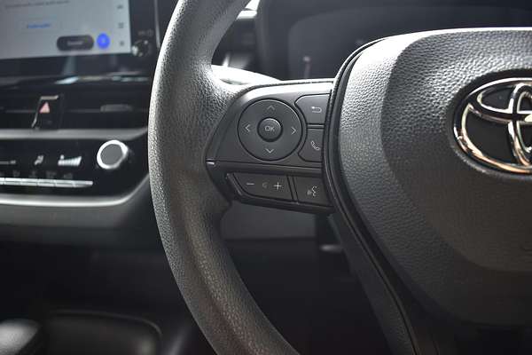 2024 Toyota Corolla Ascent Sport MZEA12R