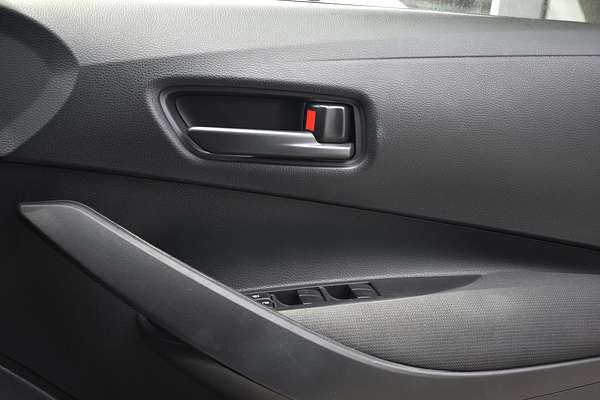 2024 Toyota Corolla Ascent Sport MZEA12R