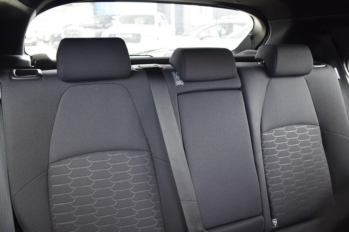 2024 Toyota Corolla Ascent Sport MZEA12R
